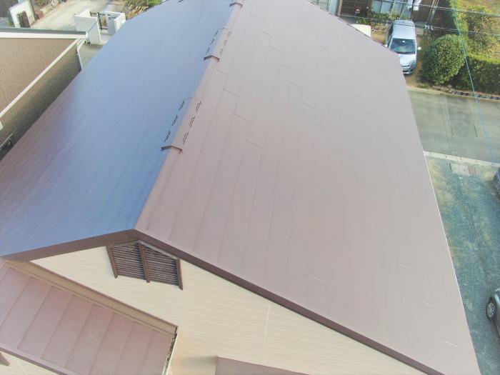 どの屋根材が１番長持ちするの ５種類の屋根材の比較検証 ガイソー豊橋店 豊川店 ガイソー豊橋店 住まいの外装リフォーム専門店