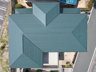積水ハウスの家にも対応!葺き替え×カバー工事のハイブリッド提案